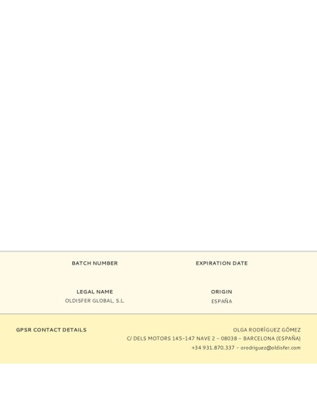 Varilla disuasoria para aves inoxidable base metacrilato 0,5m x 11,5cm