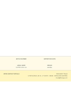 Blister 3 piedras de ignición blister flint system vf0j000h clipper 2