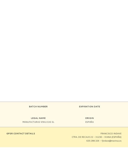 Bota de agua caña alta color negro talla 38