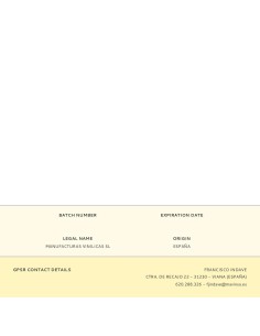 Bota de agua caña alta color negro talla 45 2