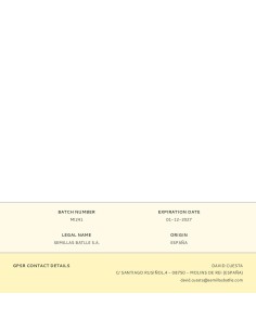 Sobre con semillas de lechuga romana larga verde 000440bolsh agreen 2