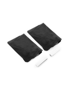 Pack 2 unid. malla parasol para coche uvlock v0103468 innovagoods 2