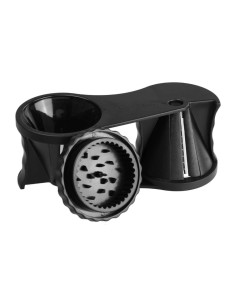 Espiralizador de verduras doble fm 44116