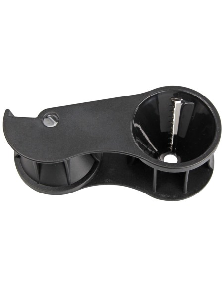 Espiralizador de verduras doble fm 44116