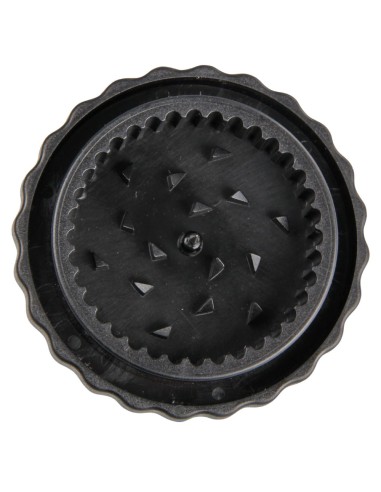 Espiralizador de verduras doble fm 44116