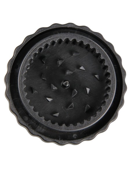 Espiralizador de verduras doble fm 44116