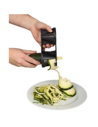 Espiralizador de verduras doble fm 44116