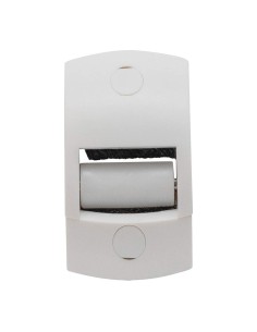 Guia cinta duo maxi rodillos y burlete