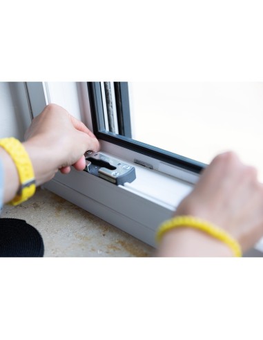 Mosquitera easy open 130x150cm poliester. 70474...