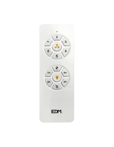 Recambio mando a distancia c/ receptor para ref. 33815 edm