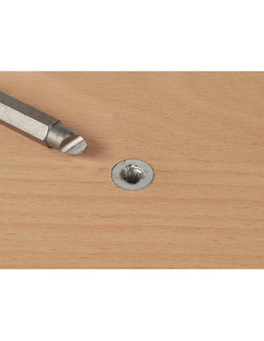 Pack de 2 puntas tornillos defectuosos con...