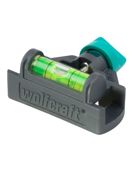 Nivel de burbuja para metros plegables 5222000 wolfcraft Nivel de burbuja para metros plegables 5222000 wolfcraft