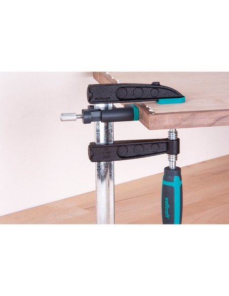 Pack 2 aplacacantos para borde ks pack 24mm 3037000 wolfcraft