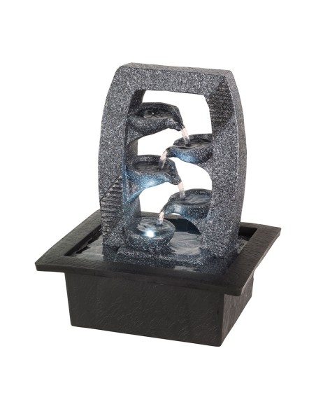 Fuente de poliresina 892530 colores / modelos surtidos