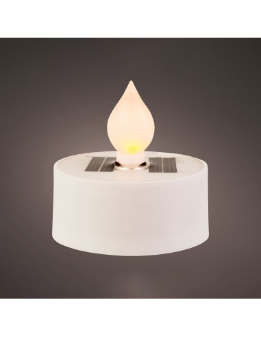 Vela solar