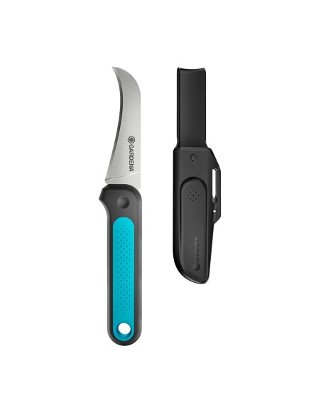 Cuchillo veggiecut gardena