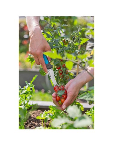 Cuchillo veggiecut gardena