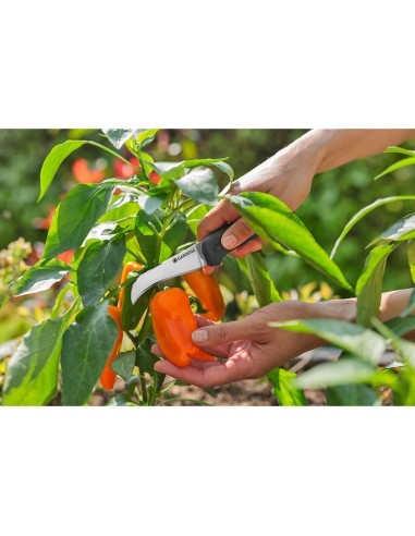 Cuchillo veggiecut gardena