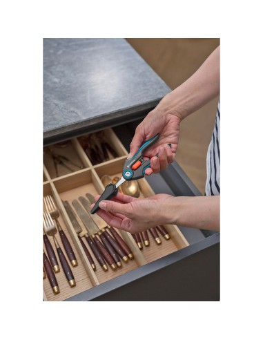 Tijera freshcut gardena