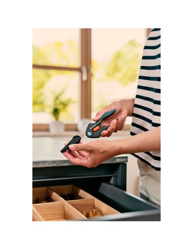 Tijera gripcut gardena