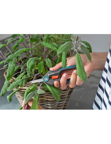 Tijera gripcut gardena