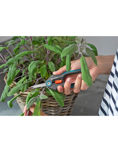 Tijera gripcut gardena
