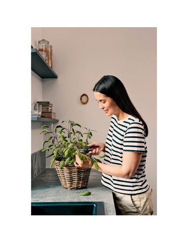 Tijera gripcut gardena