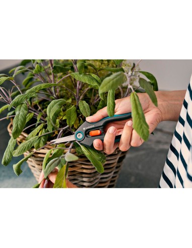 Tijera gripcut gardena