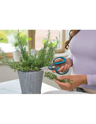 Tijera herbcut gardena