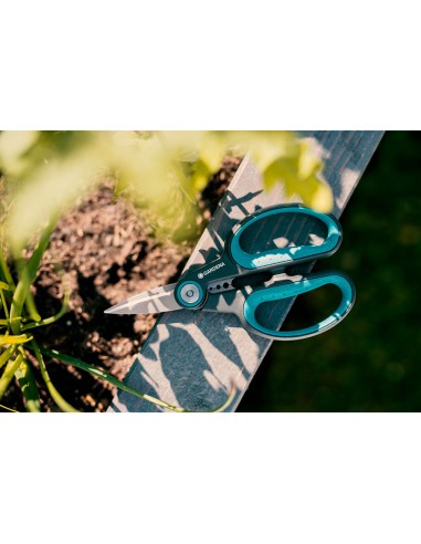 Tijera herbcut gardena