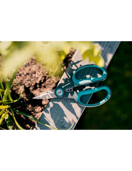 Tijera herbcut gardena