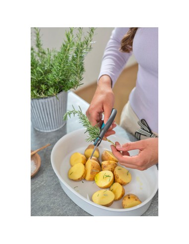 Tijera herbcut gardena