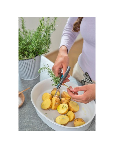 Tijera herbcut gardena