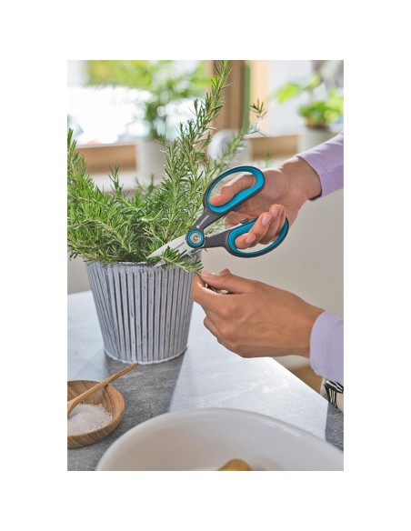 Tijera herbcut gardena