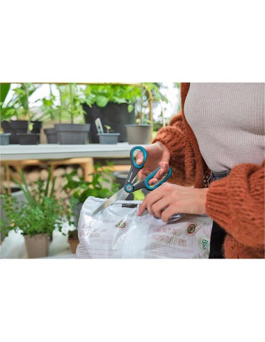 Tijera multicut gardena