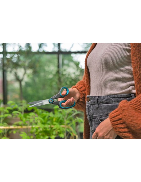 Tijera multicut gardena