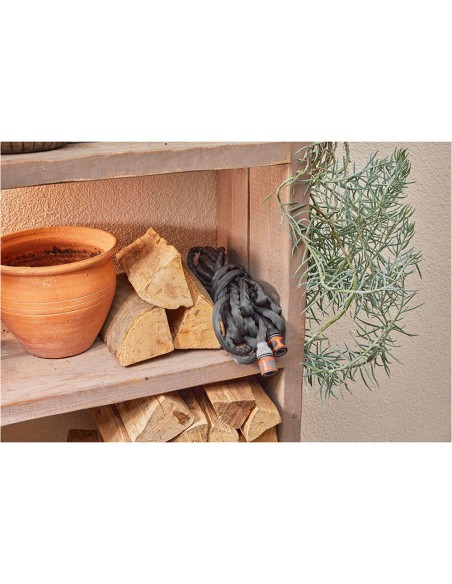 Kit manguera liano life 10 m