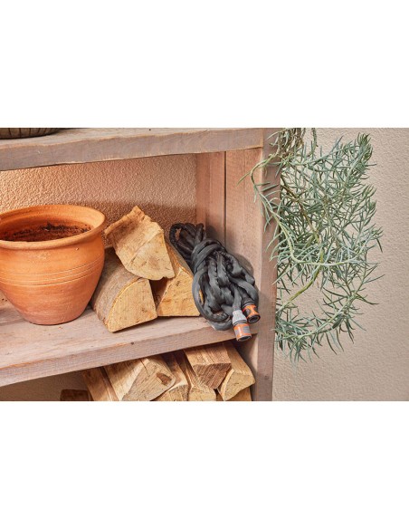 Kit manguera liano life 15 m