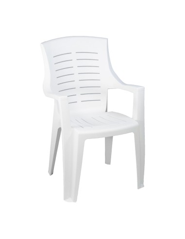 Silla talia color blanco