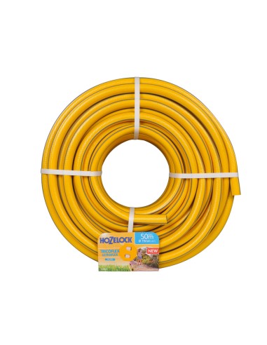 Manguera tricoflex ultraflex 50 m (3/4" 19 mm)