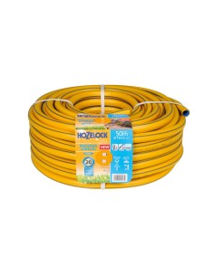 Manguera tricoflex ultraflex 50 m (3/4" 19 mm) 2