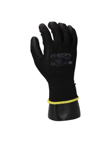 Guante keep safe® poliéster recubrimiento de...