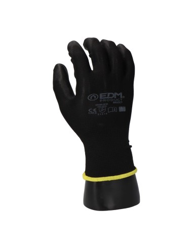 Guante keep safe® poliéster recubrimiento de...