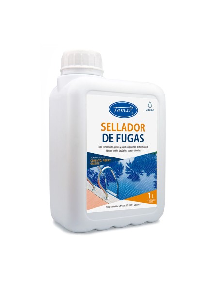 Sellador de fugas 1 l 1140751010 tamar