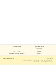 Sellador de fugas 1 l 1140751010 tamar 2