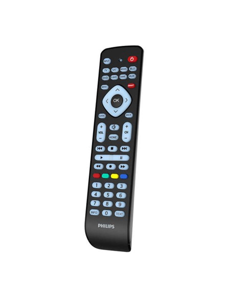 Srp2018/10 mando a distancia universal philips