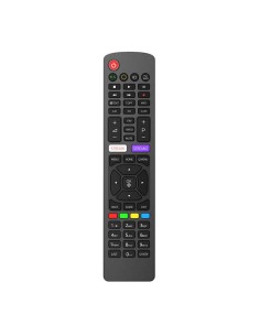 Mando a distancia de repuesto para tv lg srp4030/10 philips 2