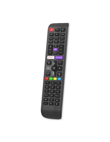 Mando a distancia de repuesto para tv samsung srp4010/10 philips