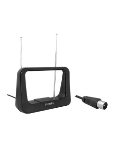Antena amplificadora para tdt sdv1226/12 philips 2