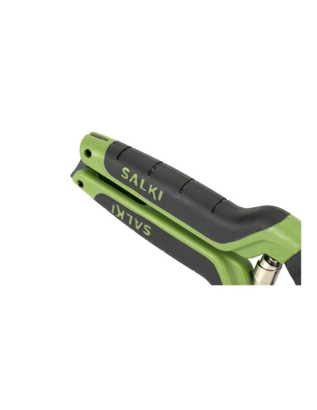 Grapadora de cercas fsk 20c hobby 3301310 salki